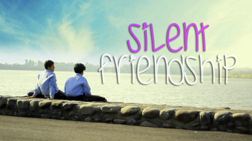Silent Friendship Hindi Children Movie Thumbnail