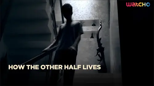 How The Other Half Lives English Fantasy Shorts Thumbnail