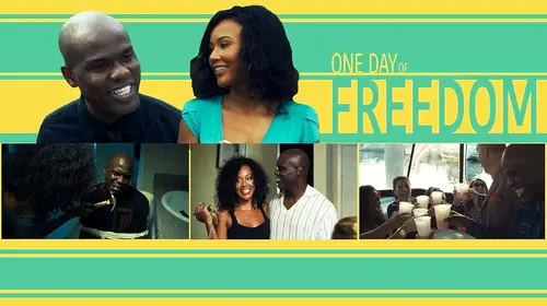 One Day Of Freedom English Comedy Movie Thumbnail