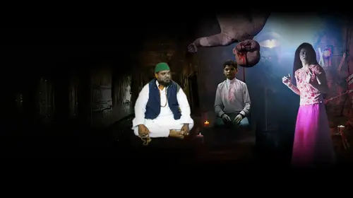 DEVILS ROSE Hindi Horror Movie Thumbnail