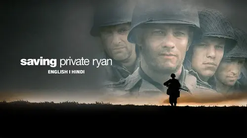Saving Private Ryan English Period Drama Trailer Thumbnail