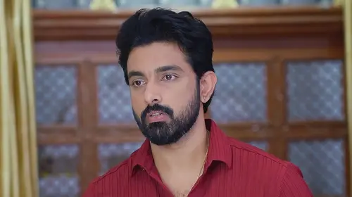 Suryakantham - October 18, 2024 - Best Scene Telugu Drama Shorts Thumbnail