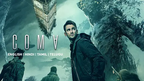 Coma Tamil Action Trailer Thumbnail
