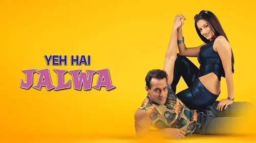 Yeh Hai Jalwa Hindi Drama Movie Thumbnail