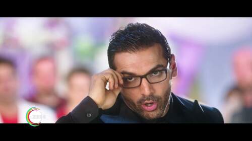 Welcome Back | Promo Hindi Comedy Trailer Thumbnail