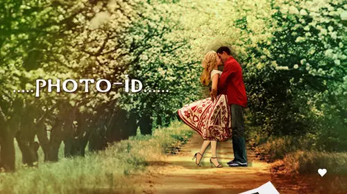 Photo ID (Russian) Russian Romance Movie Thumbnail