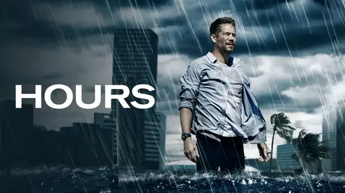 Hours English Thriller Movie Thumbnail