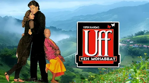 Uff! Yeh Mohabbat Hindi Drama Movie Thumbnail