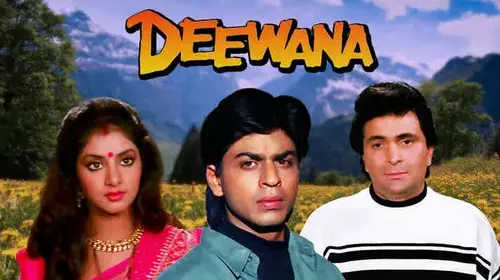 Deewana -15Min_Movies Hindi Drama Movie Thumbnail