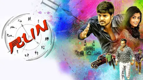Run Hindi Comedy Movie Thumbnail