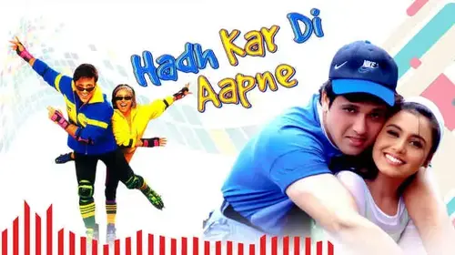 Hadh Kar Di Aapne Hindi Comedy Movie Thumbnail