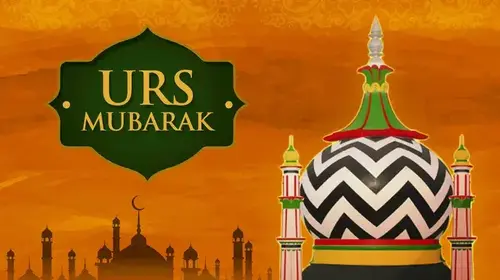 URS Mubarak Hindi Devotional Series Thumbnail