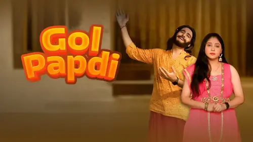 Golpapdi Gujarati Drama Movie Thumbnail