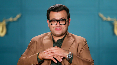 Million Dollar Listing India Hindi Reality Trailer Thumbnail
