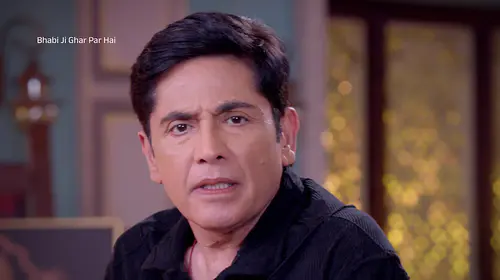 Vibhuti Is Taken Aback by Angoori’s Transformation - Bhabiji Ghar Par Hai 2.0 - Promo Hindi Comedy Trailer Thumbnail
