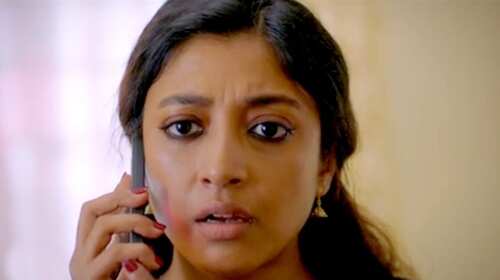 Kaali - Teaser Bengali Drama Trailer Thumbnail