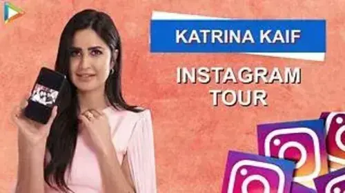 Kat's Insta Tour Entertainment Trailer Thumbnail