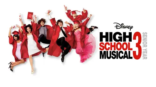 High School Musical 3: Senior Year English Musical Movie Thumbnail