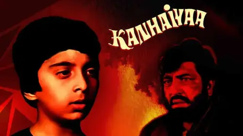 Kanhaiyaa Hindi Crime Movie Thumbnail