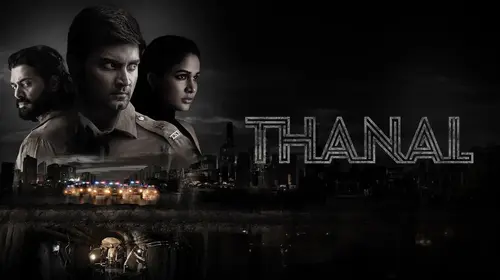 Thanal Hindi Action Trailer Thumbnail