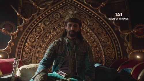 Taj | Salim, The Rebel Prince | Trailer Hindi Historical Drama Trailer Thumbnail