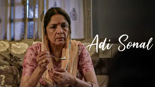 Adi Sonal Hindi Drama Movie Thumbnail