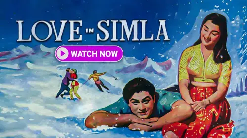 Love in Simla Hindi Drama Movie Thumbnail