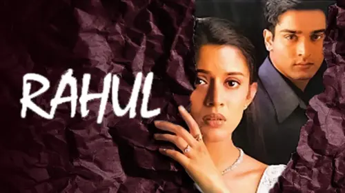 Rahul Hindi Drama Movie Thumbnail