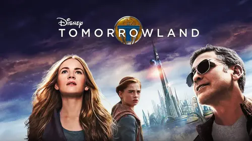 Tomorrowland English Mystery Movie Thumbnail