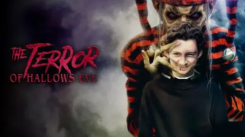 The Terror of Hollows Eve English Horror Movie Thumbnail