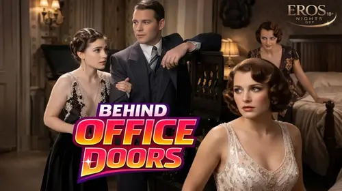 Behind Office Doors English Drama Movie Thumbnail