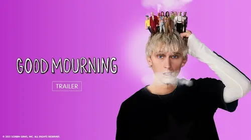 Good Mourning | Trailer English Comedy Trailer Thumbnail
