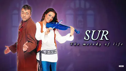 Sur: The Melody of Life Hindi Musical Movie Thumbnail