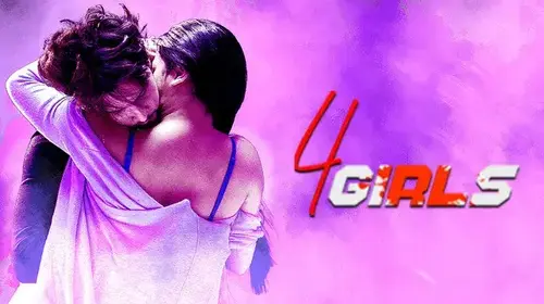 Disha Sapna Action Movie Thumbnail