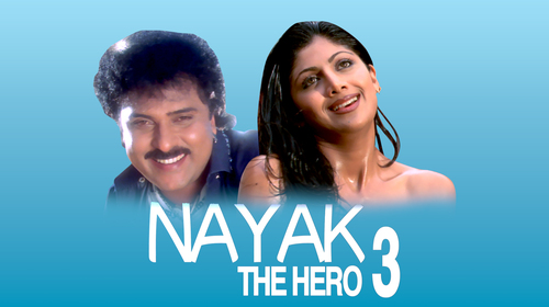 Nayak The Hero 3 (Hindi) Hindi Action Movie Thumbnail