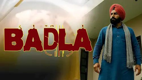 Badla Punjabi Drama Movie Thumbnail