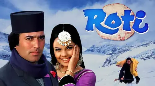Roti Hindi Drama Movie Thumbnail
