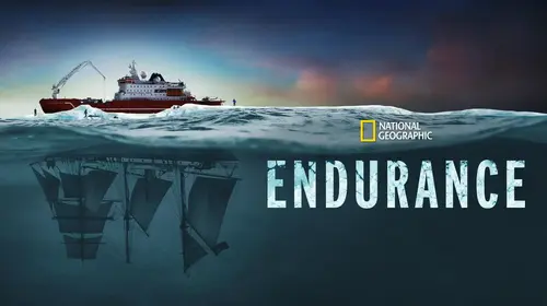 Endurance English Documentary Movie Thumbnail
