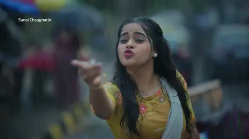 Will Asavari's Words Come True? - Sanai Chaughade - Promo Marathi Drama Trailer Thumbnail