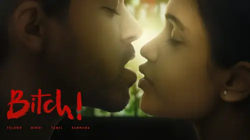 Bitch (Kannada) Drama Shorts Thumbnail