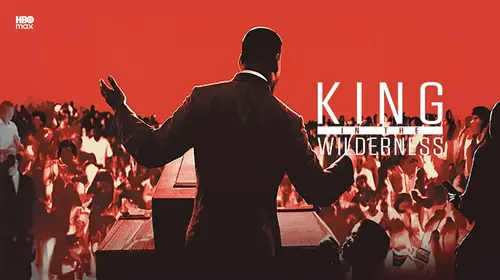 King In The Wilderness English Documentary Movie Thumbnail