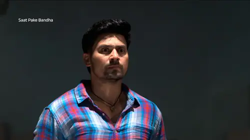 Danger Strikes Shubho - Saat Pake Bandha - Promo Bengali Romance Trailer Thumbnail