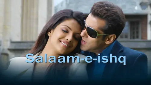 Salaam-E-Ishq Hindi Drama Movie Thumbnail