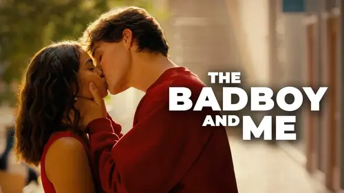 The Bad Boy And Me English Romance Movie Thumbnail