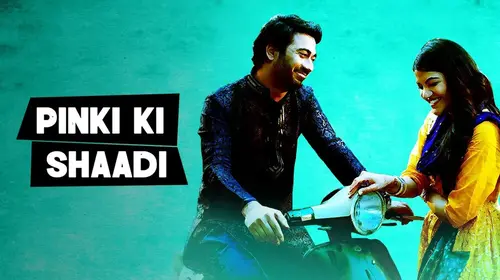 Pinki Ki Shaadi Hindi Drama Trailer Thumbnail