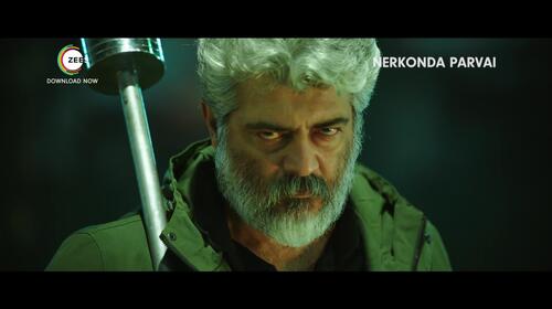 Premium Tamil Entertainment on ZEE5 | Promo Tamil Entertainment Trailer Thumbnail