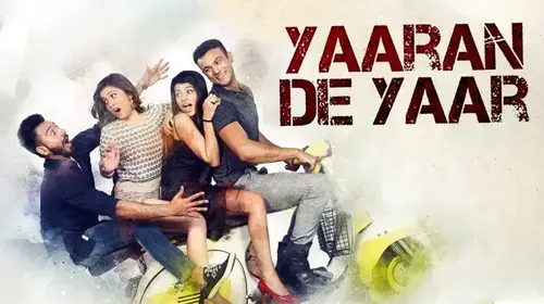 Yaaran de Yaar Punjabi Drama Movie Thumbnail