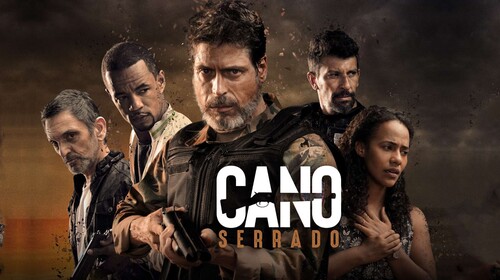 Cano Serrado Hindi Crime Movie Thumbnail