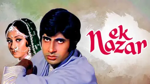 Ek Nazar Hindi Drama Movie Thumbnail