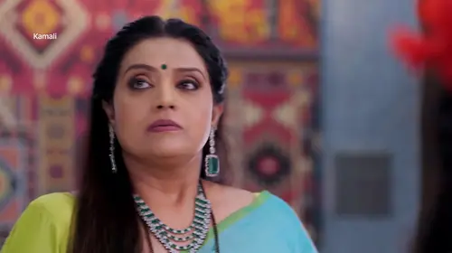 Kamali - Promo Marathi Drama Trailer Thumbnail